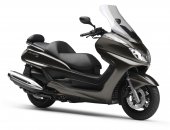 2008 Yamaha Majesty 400 ABS photo